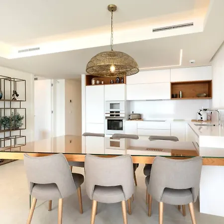Apartamento Cumbre Del Sol