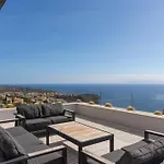 Apartamento Cumbre Del Sol Appartement Cumbre del Sol