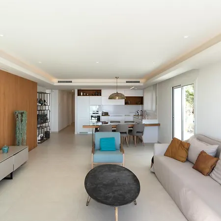 Apartamento Cumbre Del Sol Appartement *