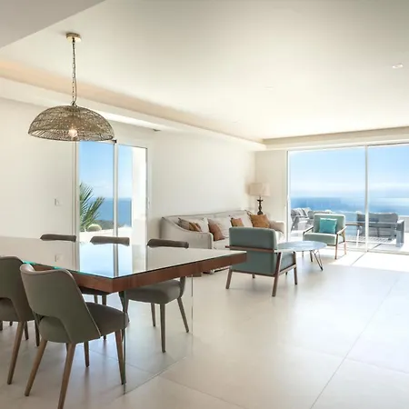 Appartement Apartamento Cumbre Del Sol *