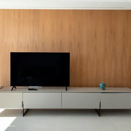 Apartamento Cumbre Del Sol *