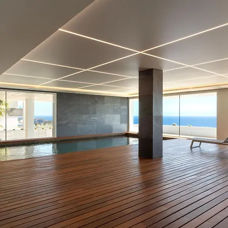 Apartamento Cumbre Del Sol *