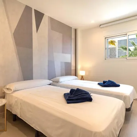 Apartamento Cumbre Del Sol