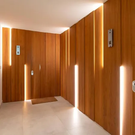 Apartment Apartamento Cumbre Del Sol