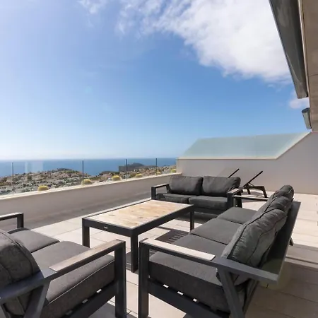 Apartamento Cumbre Del Sol Apartment *