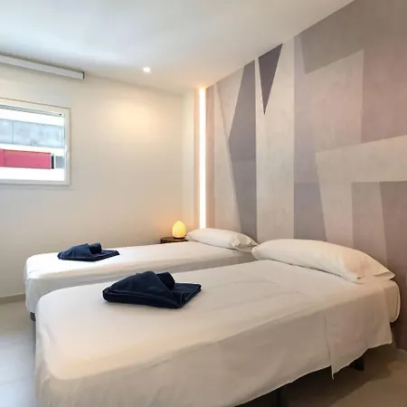 Apartamento Cumbre Del Sol Apartment